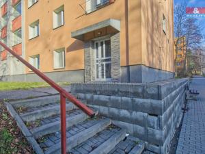 Prodej bytu 2+1, Karviná - Mizerov, Borovského, 57 m2