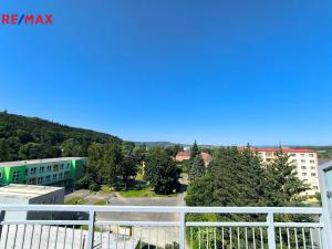 Prodej bytu 3+kk, Karlovy Vary, Šumavská, 213 m2