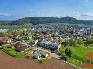 Prodej rodinného domu, Moravská Třebová - Předměstí, Nová, 181 m2