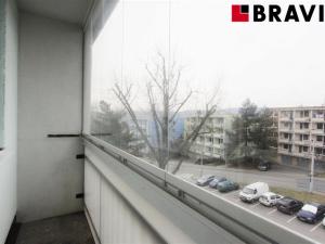 Pronájem bytu 2+1, Brno, Gabriely Preissové, 55 m2