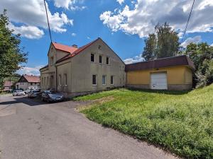 Prodej rodinného domu, Rychnov u Jablonce nad Nisou, Na Hranici, 500 m2