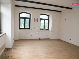 Prodej rodinného domu, Horní Cerekev, nám. T. G. Masaryka, 239 m2