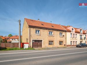 Prodej rodinného domu, Řevničov, Karlovarská, 200 m2