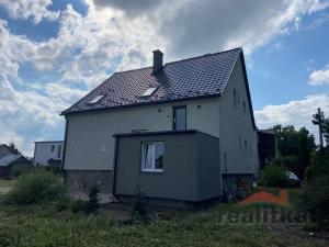 Prodej rodinného domu, Opava - Kylešovice, Lužická, 180 m2