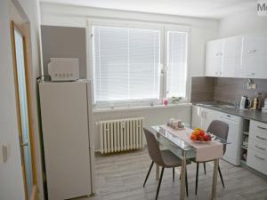 Pronájem bytu 1+1, Litvínov - Horní Litvínov, Tylova, 37 m2