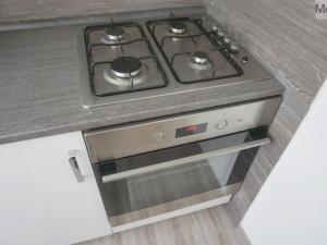 Pronájem bytu 1+1, Litvínov - Horní Litvínov, Tylova, 37 m2