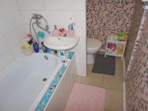 Pronájem bytu 1+1, Litvínov - Horní Litvínov, Tylova, 37 m2