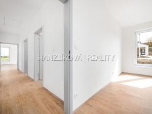 Prodej rodinného domu, Závraty, 127 m2