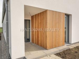 Prodej rodinného domu, Závraty, 127 m2