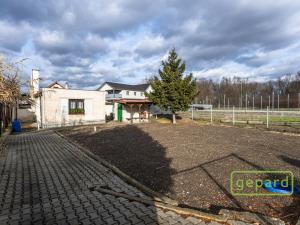 Prodej rodinného domu, Terezín - Nové Kopisty, Křižovatka, 74 m2