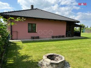 Prodej rodinného domu, Fryčovice, 102 m2