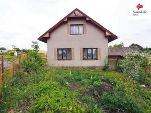 Prodej rodinného domu, Havlíčkova Borová, Polní, 120 m2