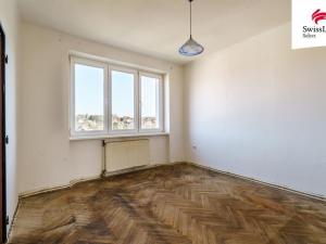 Prodej bytu 2+1, Lubenec, Pražská, 53 m2