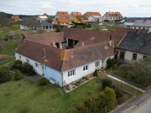 Prodej rodinného domu, Žďár, 332 m2