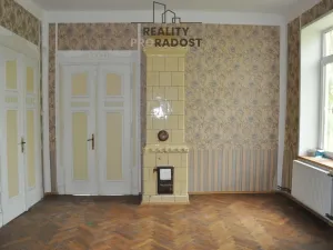 Prodej vily, Orlová, Ostravská, 461 m2