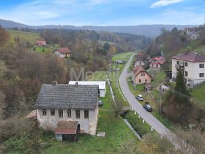 Prodej rodinného domu, Řetůvka, 1143 m2