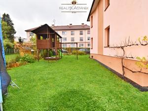 Prodej bytu 3+1, Liberec, Zahradní, 111 m2