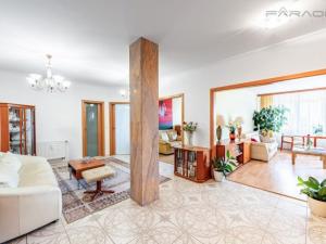 Prodej bytu 3+kk, Praha - Prosek, Na pokraji, 102 m2