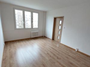Pronájem bytu 1+1, Ústí nad Labem - Severní Terasa, Ladova, 35 m2