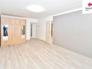 Prodej bytu 2+1, Kolín, Hasičská, 57 m2