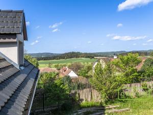 Prodej chalupy, Klučenice - Voltýřov, 358 m2