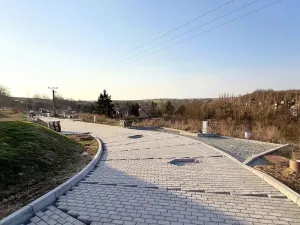 Prodej pozemku pro bydlení, Olovnice, 882 m2