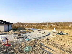 Prodej pozemku pro bydlení, Olovnice, 882 m2