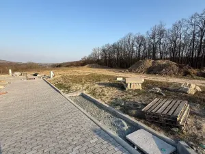 Prodej pozemku pro bydlení, Olovnice, 882 m2