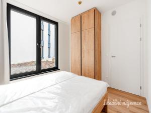 Pronájem bytu 2+kk, Praha - Břevnov, Na Větrníku, 36 m2