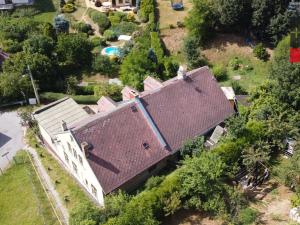 Prodej rodinného domu, Liberec, Polní, 148 m2