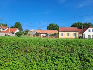 Prodej pozemku pro bydlení, Liteň, 988 m2