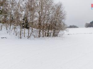 Prodej pozemku pro bydlení, Radčice, 963 m2