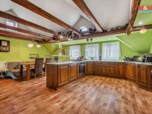 Prodej rodinného domu, Kamenický Šenov, Pod vrchem, 416 m2