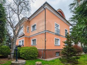 Prodej činžovního domu, Praha - Kunratice, Kálmánova, 715 m2