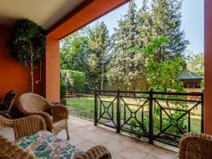 Prodej činžovního domu, Praha - Kunratice, Kálmánova, 715 m2