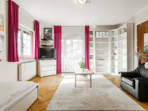 Prodej činžovního domu, Praha - Kunratice, Kálmánova, 715 m2