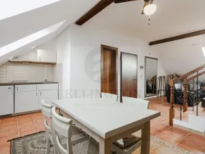 Prodej činžovního domu, Praha - Kunratice, Kálmánova, 715 m2