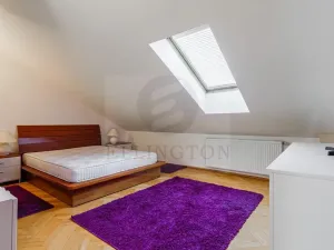 Prodej činžovního domu, Praha - Kunratice, Kálmánova, 715 m2