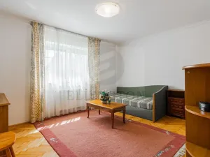 Prodej činžovního domu, Praha - Kunratice, Kálmánova, 715 m2