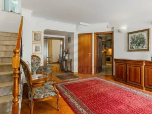 Prodej činžovního domu, Praha - Kunratice, Kálmánova, 715 m2