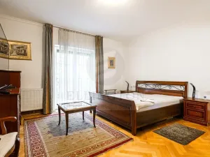 Prodej činžovního domu, Praha - Kunratice, Kálmánova, 715 m2