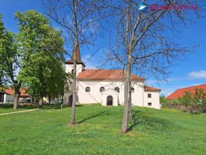 Prodej pozemku pro bydlení, Trnová, 1921 m2