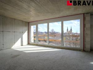 Prodej bytu 1+kk, Brno - Zábrdovice, Auerswaldova, 67 m2