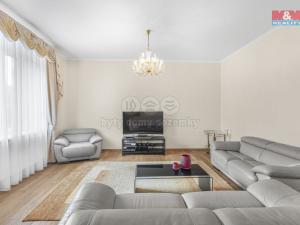 Prodej rodinného domu, Praha - Dejvice, Nad Šárkou, 233 m2
