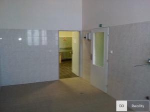 Pronájem výrobních prostor, Hradec Králové, U Fotochemy, 120 m2