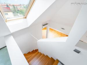 Prodej bytu 4+kk, Praha - Strašnice, U kombinátu, 159 m2