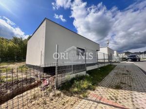 Prodej rodinného domu, Chomutov, Březový vrch, 124 m2