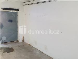 Prodej garáže, Děčín - Děčín II-Nové Město, Kamenická, 20 m2