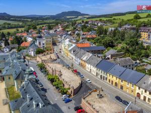 Prodej rodinného domu, Manětín, 595 m2