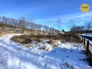 Prodej pozemku pro bydlení, Lichnov, 1270 m2